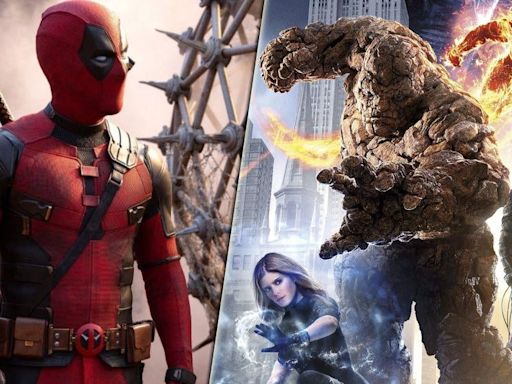 Deadpool & Wolverine Post Has Fantastic Four Fans Shook