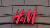 H&M refuerza su estrategia de marcas de terceros mientras se intensifica la competencia online