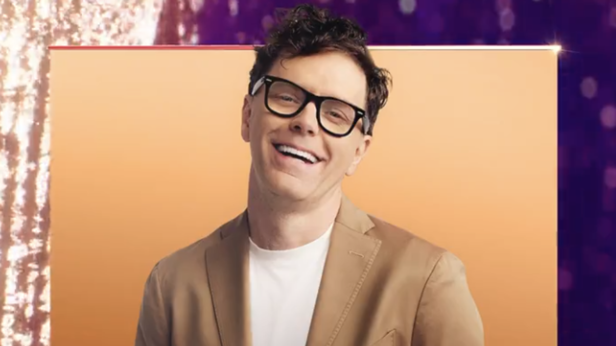 “Backstage With Bobby Bones” Announced at ACM Awards | The Bobby Bones Show | The Bobby Bones Show