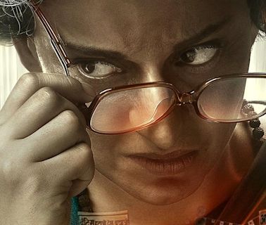 Kangana Ranaut’s ‘Emergency’ gets new release date