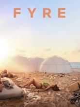 Fyre: The Greatest Party That Never Happened