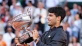 Dream or utopia: can Alcaraz bring Djokovic's 24 Slams closer?