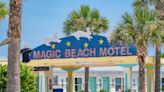 New owners will turn iconic Magic Beach Motel in Vilano into a boutique hotel