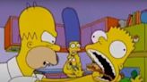 ¡Los tiempos han cambiado! Homero ya no ahorcará más a Bart en serie Los Simpson