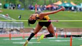 PHOTOS: Scenes from Day 1 of the North Dakota state track and field meet