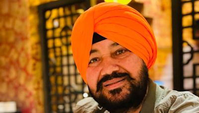 Daler Mehndi: I am glad that another singer didn’t sing Na Na Na Re’s reboot version