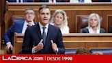 Pedro Sánchez: "Este Gobierno está consolidando la política de creación de empleo, crecimiento, convivencia y derechos sociales que iniciamos hace seis años"