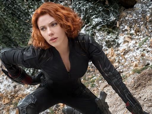 El proyecto secreto de Scarlett Johansson para Marvel será una serie para Disney+