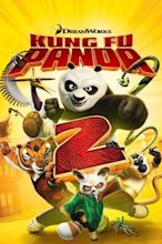 Kung Fu Panda 2