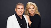 Reality TV star Todd Chrisley sentenced to 12 years, wife Julie Chrisley gets 7 for bank fraud and tax evasion