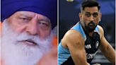 MS Dhoni Will "Never Be Forgiven": Yuvraj Singh's Father Yograj's Fierce Rant | Cricket News