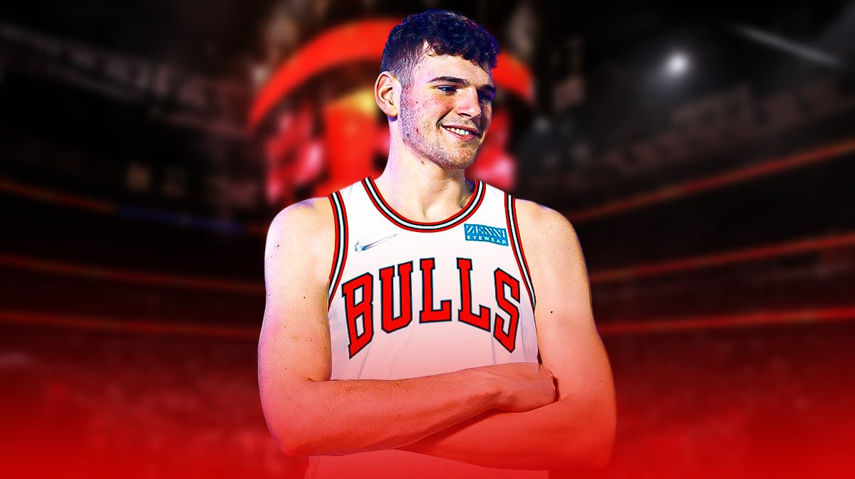 NBA rumors: Bulls considering to move up in 2024 Draft for Donovan Clingan