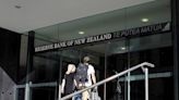 New Zealand delivers record rate hike, flags 2023 recession