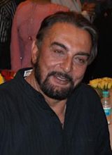 Kabir Bedi