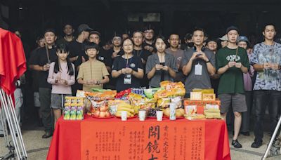 《火神》導演最新作！范少勳、曾敬驊聯手出擊《火宅之犬》揭兒少問題