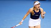 Harriet Dart sets up doubles decider with win over Ajla Tomljanovic