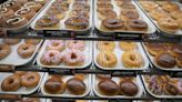 McDonald's to start selling Krispy Kreme donuts in national rollout