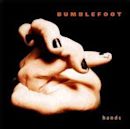 Hands (Bumblefoot album)