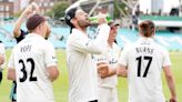 Surrey secure County Championship title with resounding victory over Yorkshire