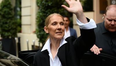 Céline Dion définitivement de retour ? Ce qu'elle envisage de faire après les JO de Paris 2024