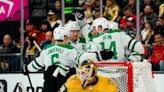 What to know about Dallas Stars, Las Vegas Golden Knights in NHL Western Conference finals