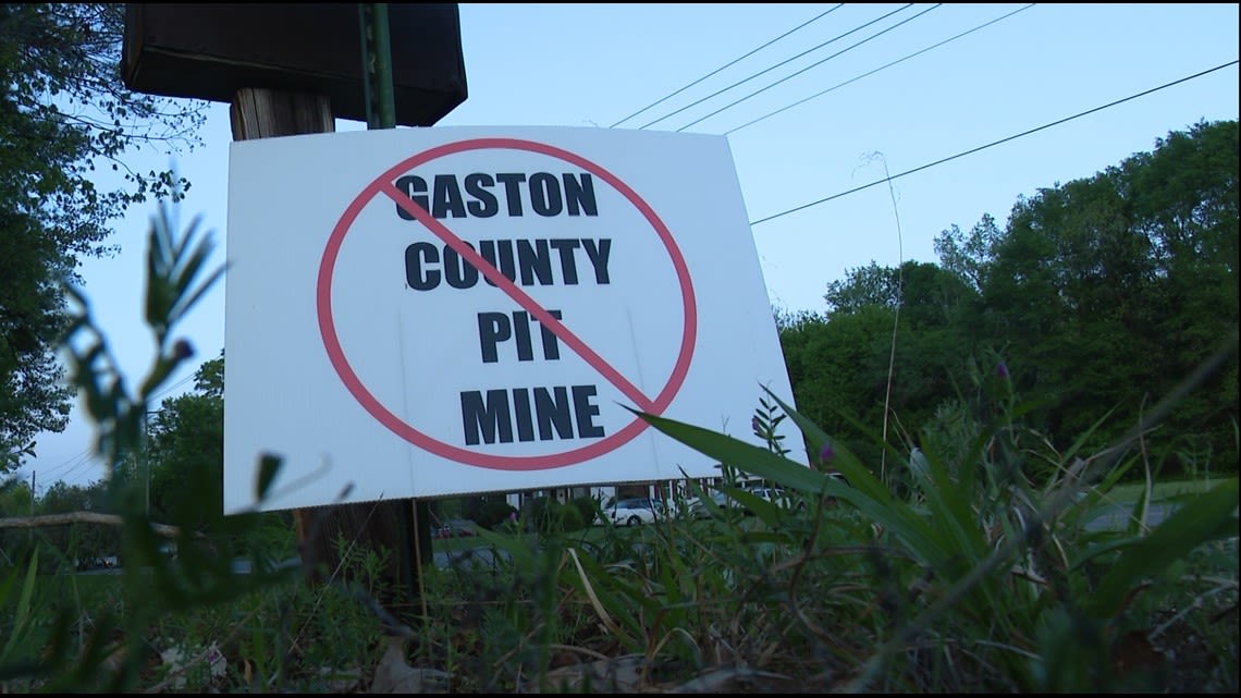 North Carolina approves mining permit for Piedmont Lithium