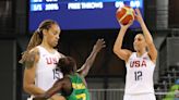 Women's 5x5 basketball at 2024 Paris Olympics: How it works, Team USA stars, what to know