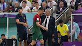 Mundial Qatar 2022: Cristiano Ronaldo y la dura crítica del DT de Portugal a horas de jugar con Suiza, por los octavos de final