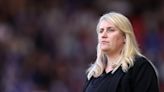 Soccer - USWNT vs. Republic of Korea double-header: Schedule and live stream info for Emma Hayes' head coach debut