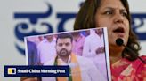 Modi risks losing key Indian state election over ally’s alleged sex scandal