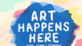 ‘Art Happens Here With John Lithgow’ Celebrates Arts Education In L.A. – PBS Premiere Date & Trailer