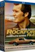 The Rockford Files - IMDb