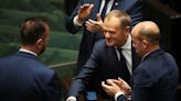 Donald Tusk appointed Polish PM, setting stage for warmer EU ties