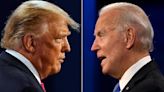 Trump Suggests Biden Take Pre-Debate Drug Test As Republicans Attack President’s Mental Acuity