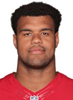 Arik Armstead