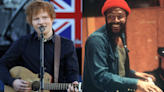Ed Sheeran Found Not Guilty In Copyright Infringement Case Over Marvin Gaye Song