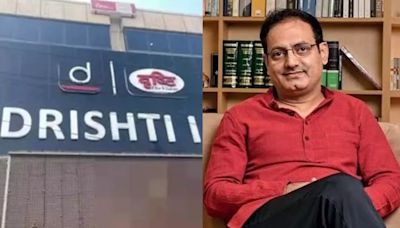 Drishti IAS Owner Vikas Divyakirti Makes Big Promise To Students After Delhi IAS Coaching Tragedy