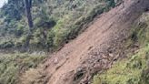 大雨釀災！玉山主峰步道也坍了 近百山友越過陡坡急下撤