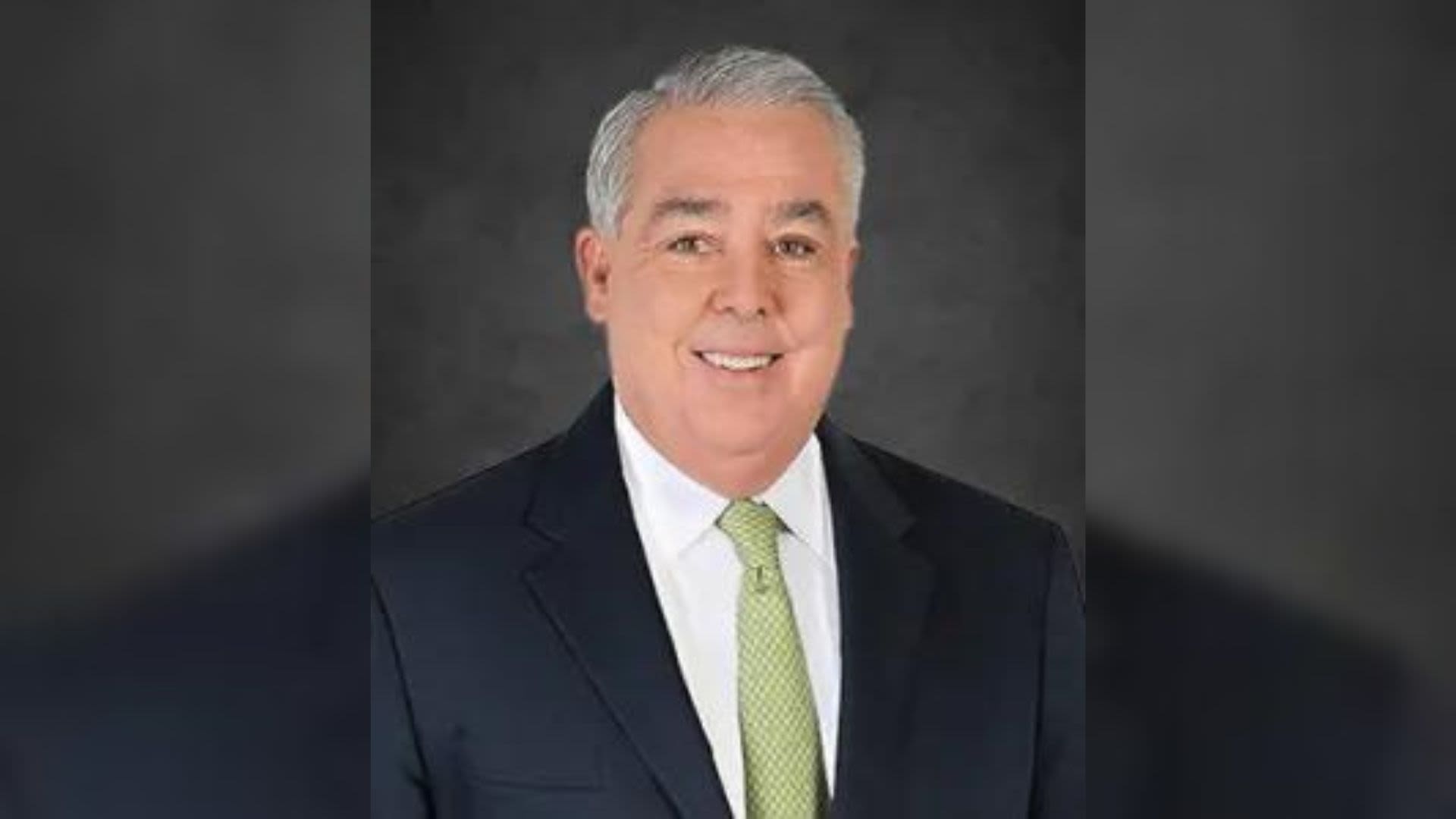 John Morgan criticizes democratic ticket shakeup, calls for third party