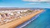 The beautiful seaside town home to Spain's 'best all inclusive hotel'