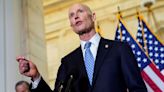 Can Florida Democrats Find Anyone (at All) to Run for Senate?