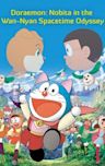 Doraemon: Nobita in the Wan-Nyan Spacetime Odyssey