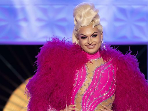 RuPaul's Drag Race UK legends returning for spinoff