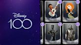 Disney 100 Quiz Answers for TikTok Game (Today, Nov 2)