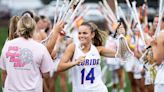 Florida women's lacrosse heading to Final Four for second time in program history