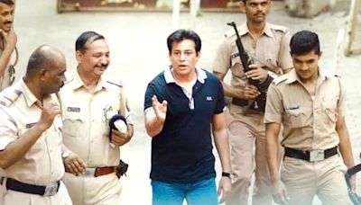 Gangster Abu Salem challenges prison transfer in Bombay High Court, claims threat to life