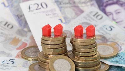 Mortgage approvals for house purchase steady in June, says Bank of England