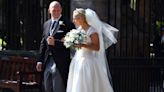 Zara and Mike Tindall hit 13 years of marriage