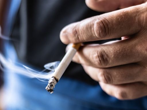 York stop smoking service to expand with government funding