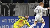 El Inter Miami, líder pese a la baja de Messi y Riqui Puig rescata a los Galaxy